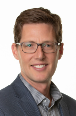 Gregory Steinberg