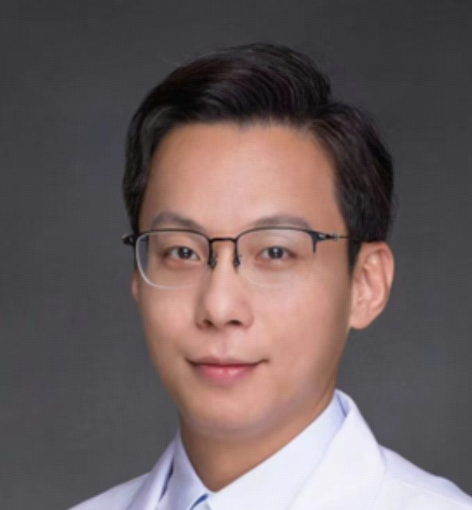 Kequan Chen