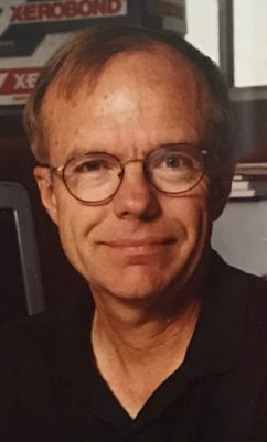 Richard Mack