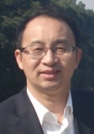Xiaofu Pan