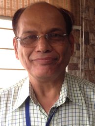 Ram Kumar Singh