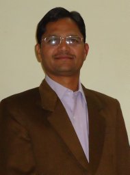 Sher Singh Meena