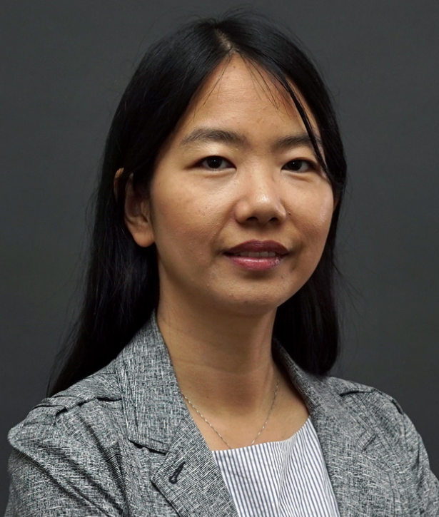 Shu Xu