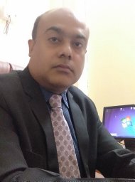 Sankhadip Bose