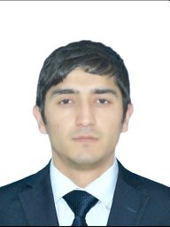 Farruh Atamurotov