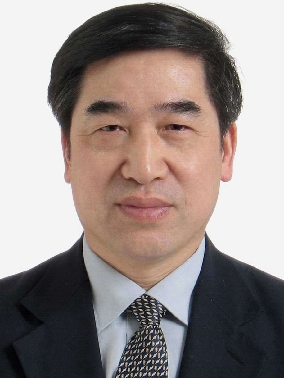 Zhongqi Yang