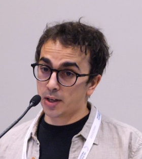 Andrea Madotto
