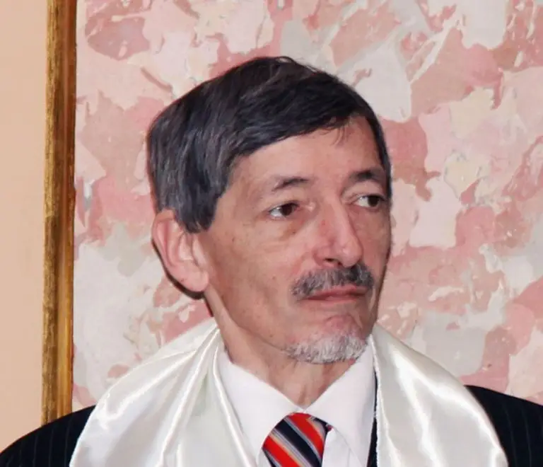Horia Nicolai Teodorescu