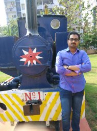 Srinivas Kolli