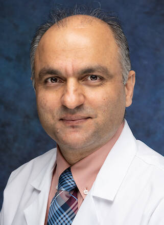 Abbas Babajani-Feremi