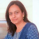 Komal Jakhar
