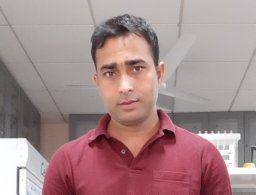 Ajay Anand