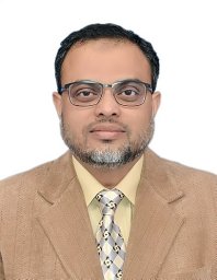 Mohammad Mansoob Khan