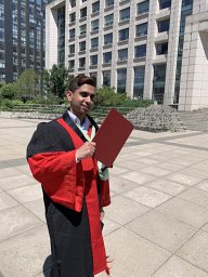 Ahsan Irshad