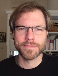 Tobias Schroder