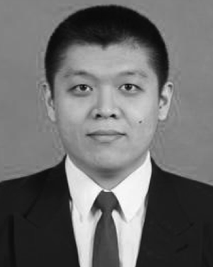 Weinan Xu