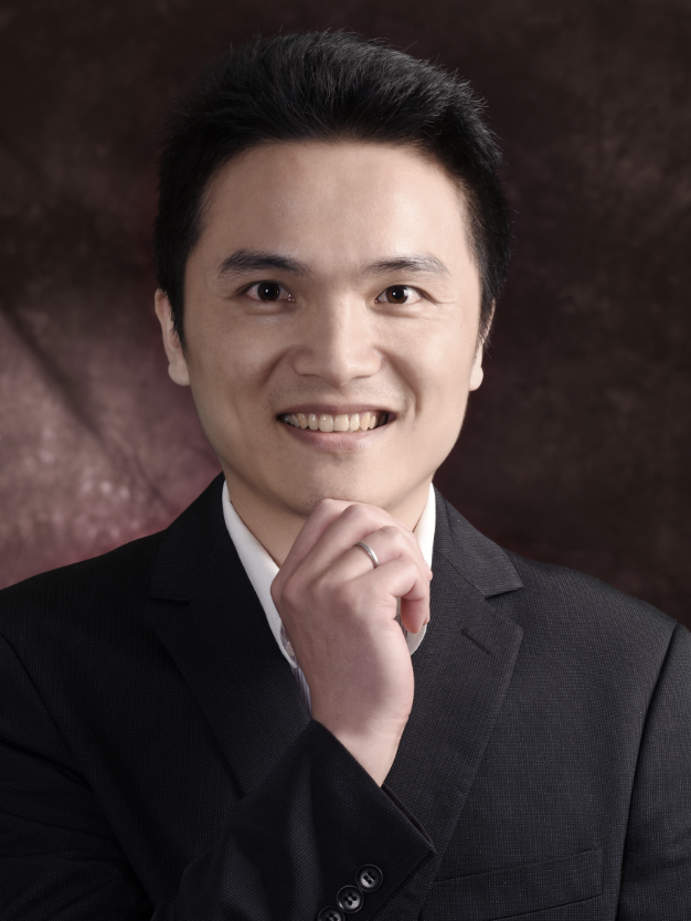 Zhixing Xu