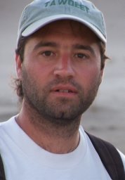 Cristian Kaufmann