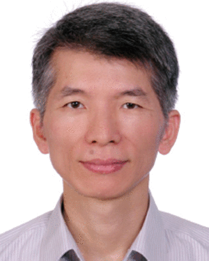 Chung-Nan Lee