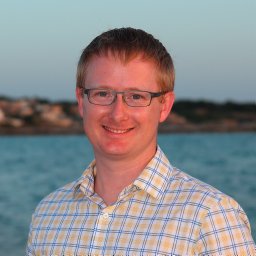 Robert E. Todd