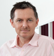 Ian Kerridge