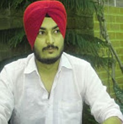 Baltej Singh