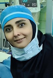 Zahra Mahdizad