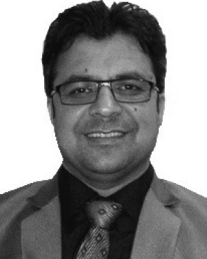 Rahat Ullah