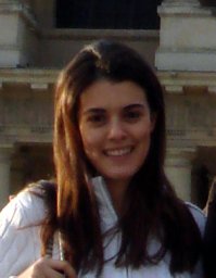 Stavroula Vassaki