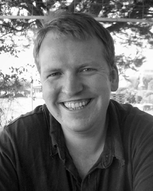 Jochen Meyer