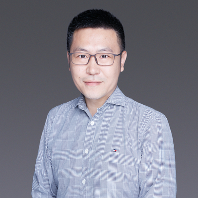 Haibin Yu