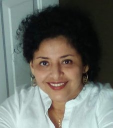 Sharmistha Chakrabarti