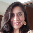 Monica Sanchez-Gonzalez