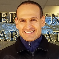 Mahmoud A. Mahmoud