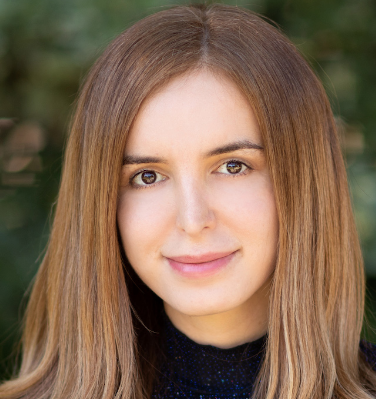 Azalia Mirhoseini