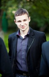 Chanyshev Artem D