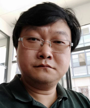 Bin Zou