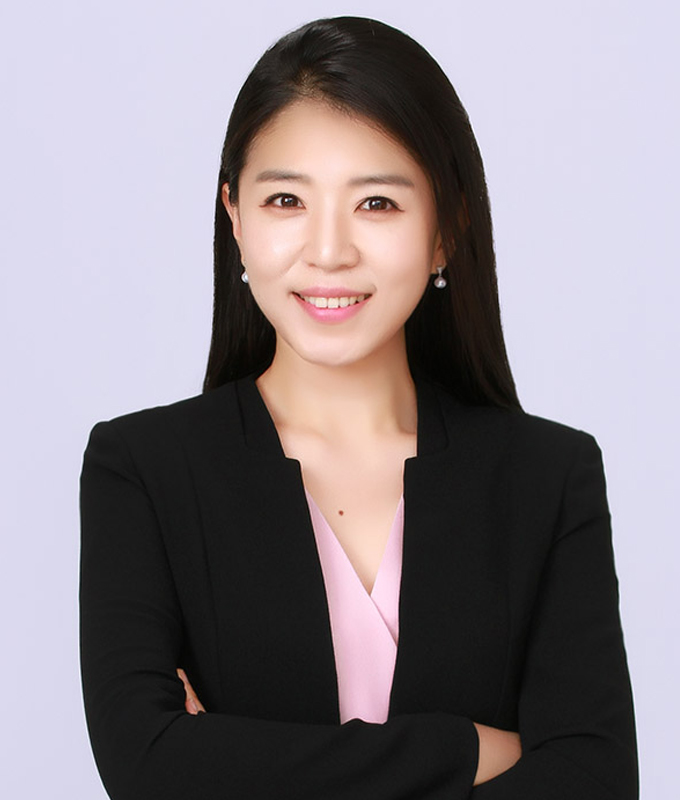 Min Jung Kim