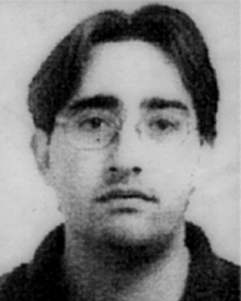 Antonio J Serrano-Lopez
