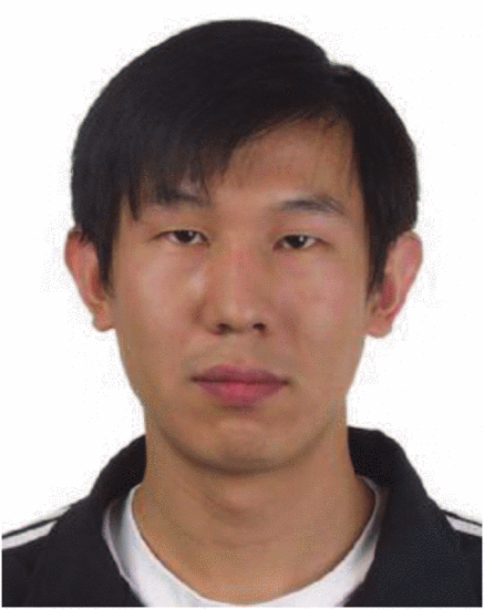 Yadong Liu