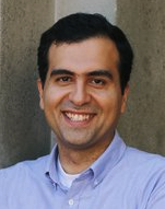 Alireza Marandi