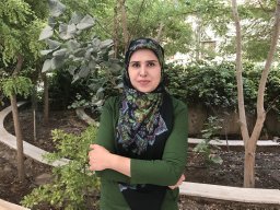 Narges Khanjani