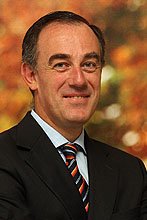 Tomas Gomez-Acebo