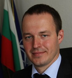 Stoycho P. Stoychev