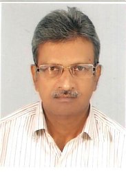 R.K. Mandal