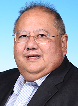James Lee