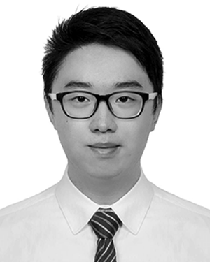 Zewei Liu