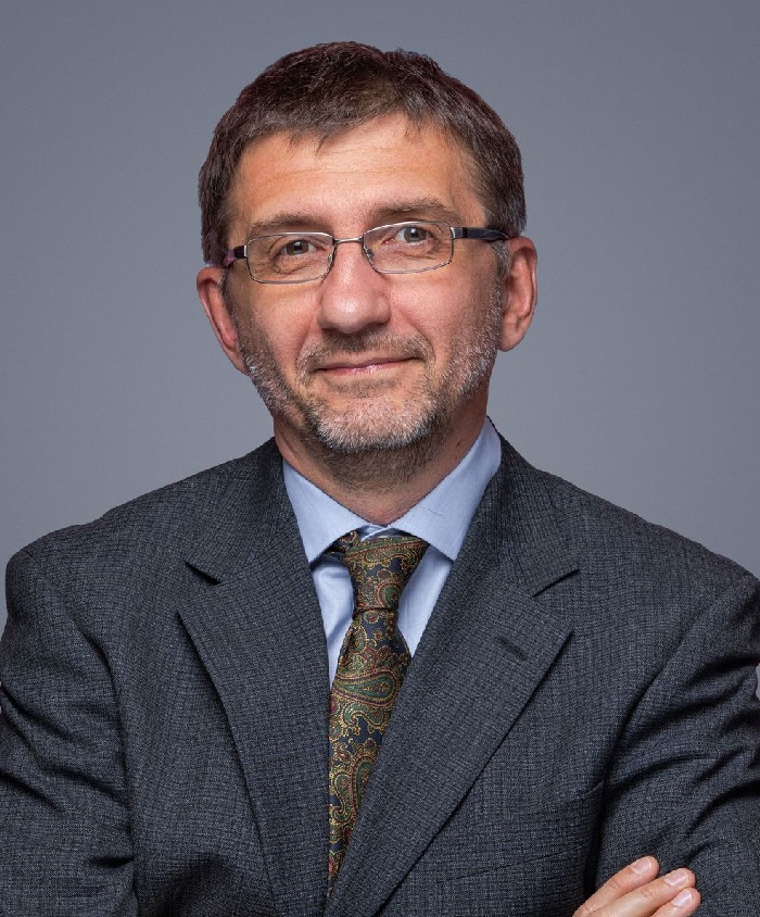 Nikolay Dokholyan