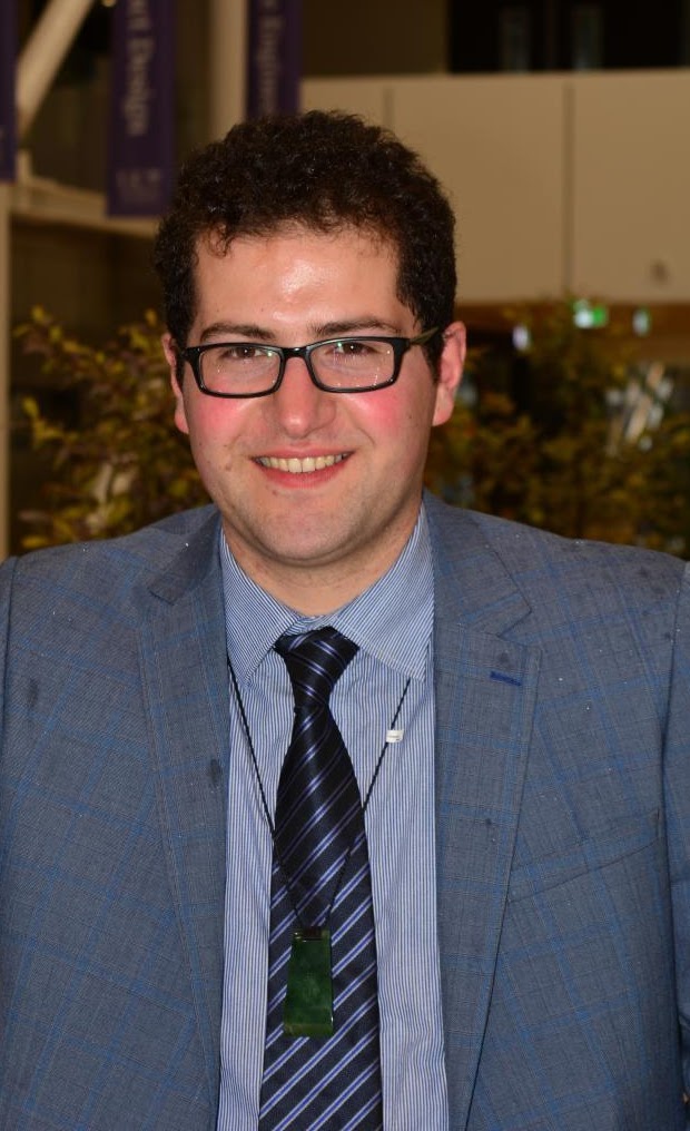 Karim Tarbali
