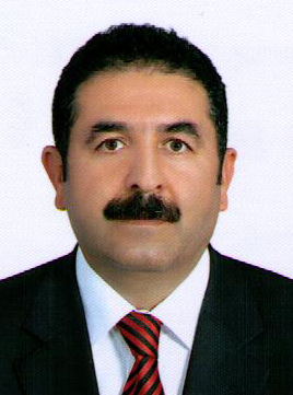 Ismail Özdemir